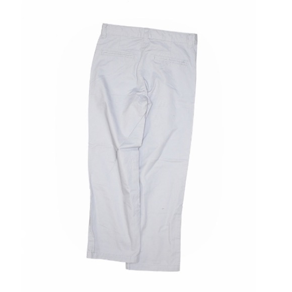 Gymboree | Gray white Pants New With Tags NWT - Picture 2 of 9